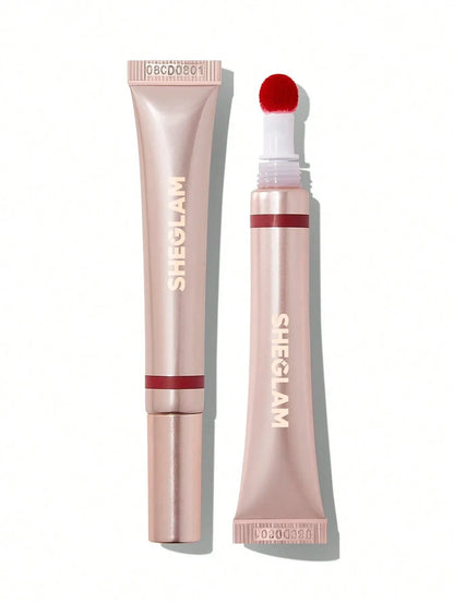 SHEGLAM - Pout Pillow Cushion Matte Liquid Lipstick