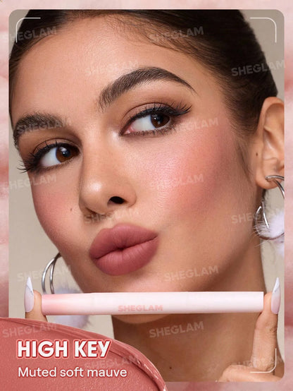 Sheglam - Marshmallow Puff Lip Blur Pen