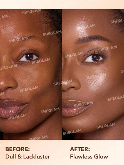 Sheglam - Sunburst Glow Mixer Corrector Brightening Hydrating Primer