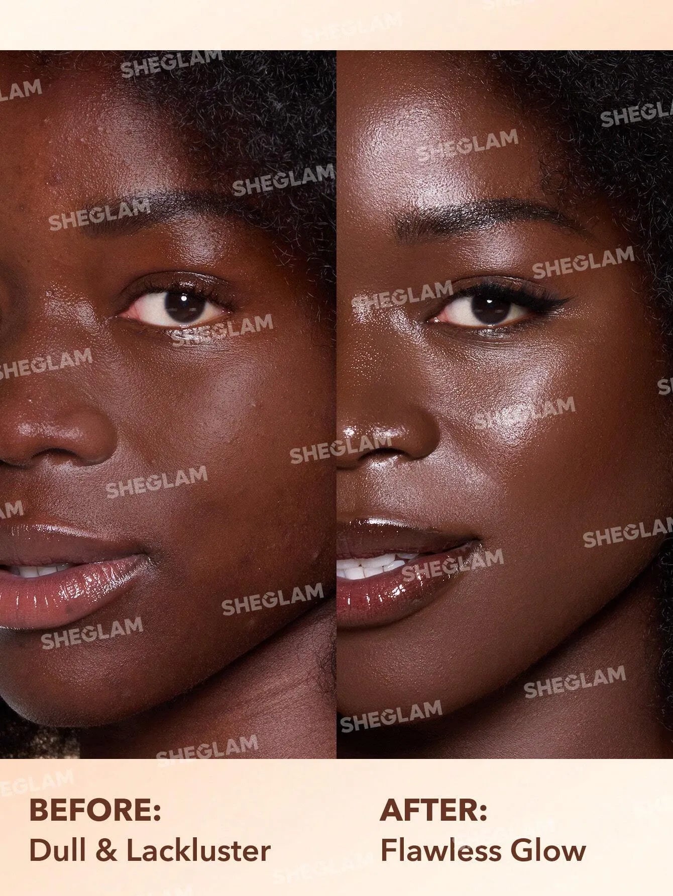 Sheglam - Sunburst Glow Mixer Corrector Brightening Hydrating Primer