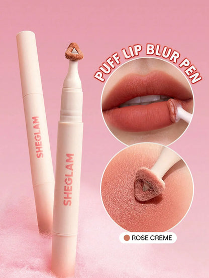Sheglam - Marshmallow Puff Lip Blur Pen