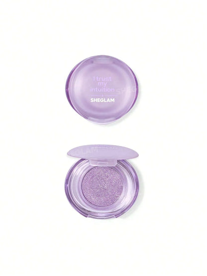SHEGLAM - Crystal Intentions Manifesting Glow Glitter Eyeshadow