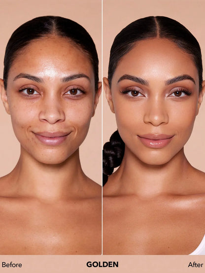 SHEGLAM - Skinfinite Hydrating Foundation