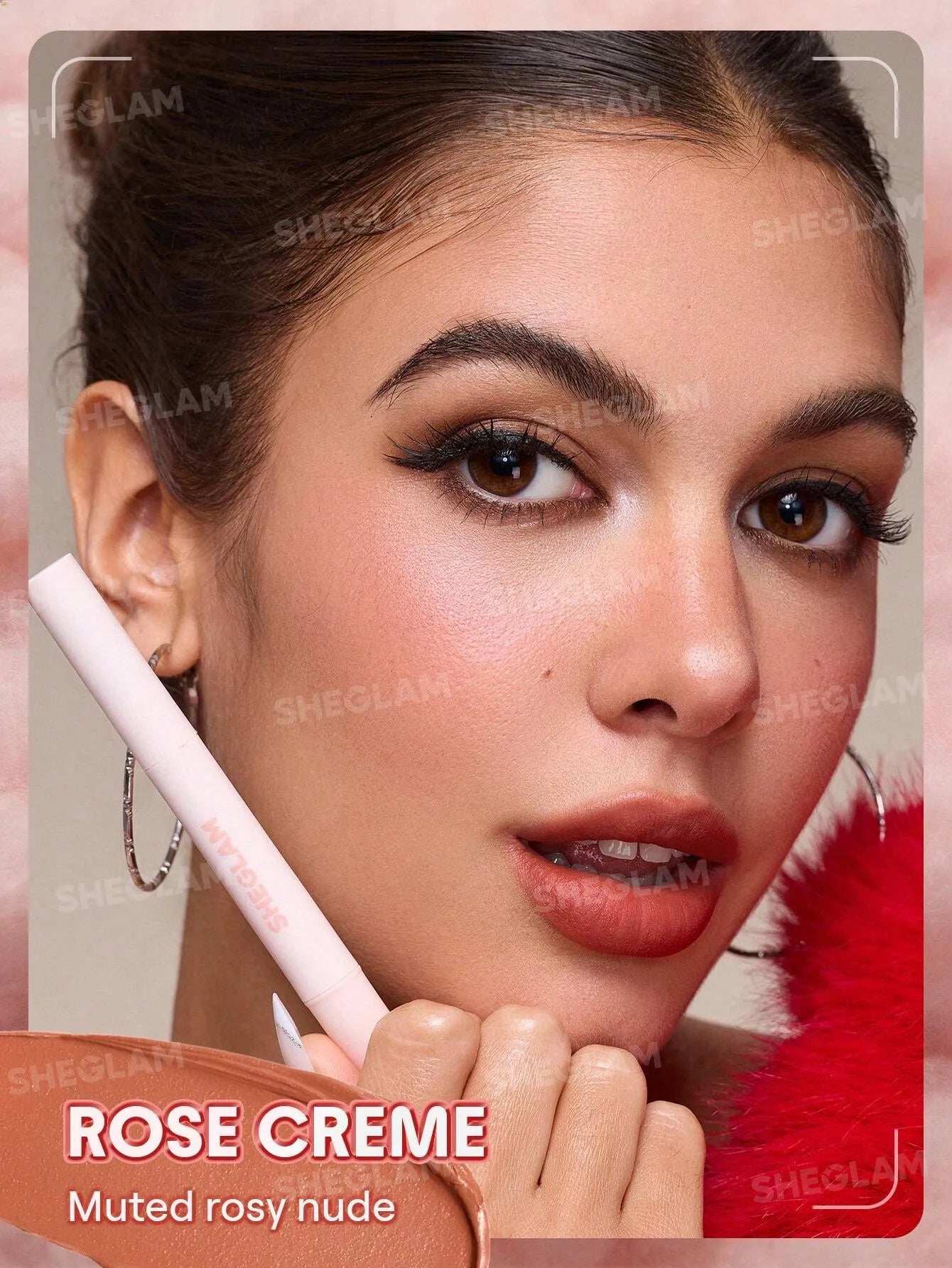Sheglam - Marshmallow Puff Lip Blur Pen