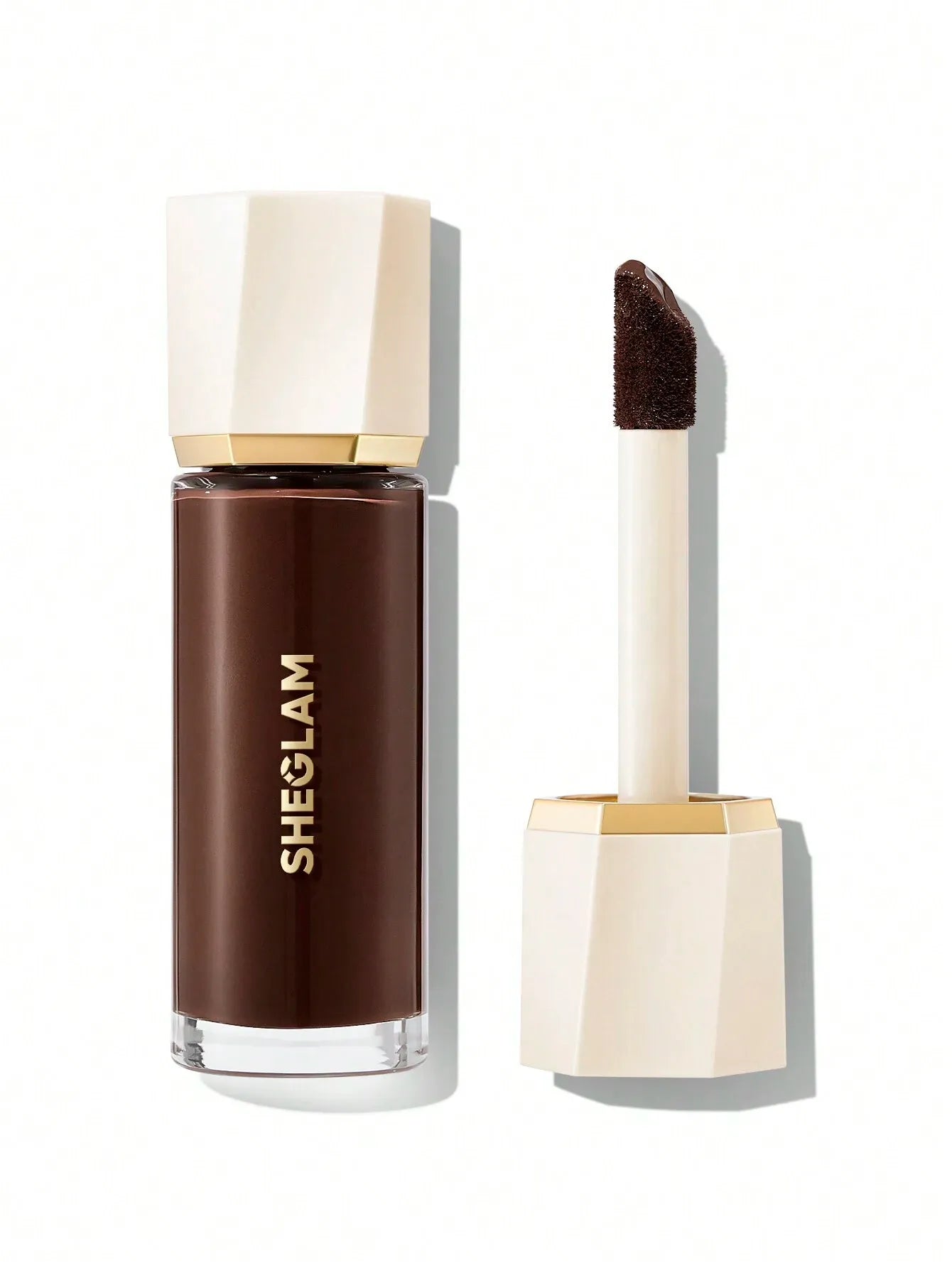 Sheglam - Sunburst Glow Mixer Corrector Brightening Hydrating Primer