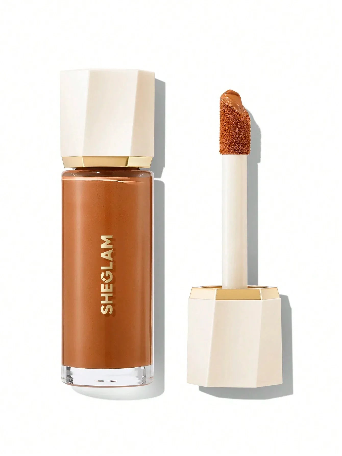 Sheglam - Sunburst Glow Mixer Corrector Brightening Hydrating Primer