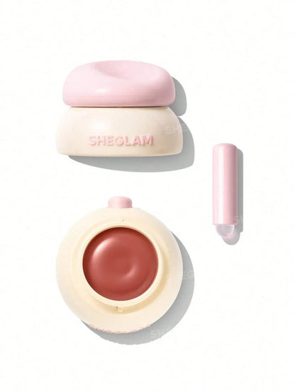 SHEGLAM - Bounce Putty Pocket Lip Pot
