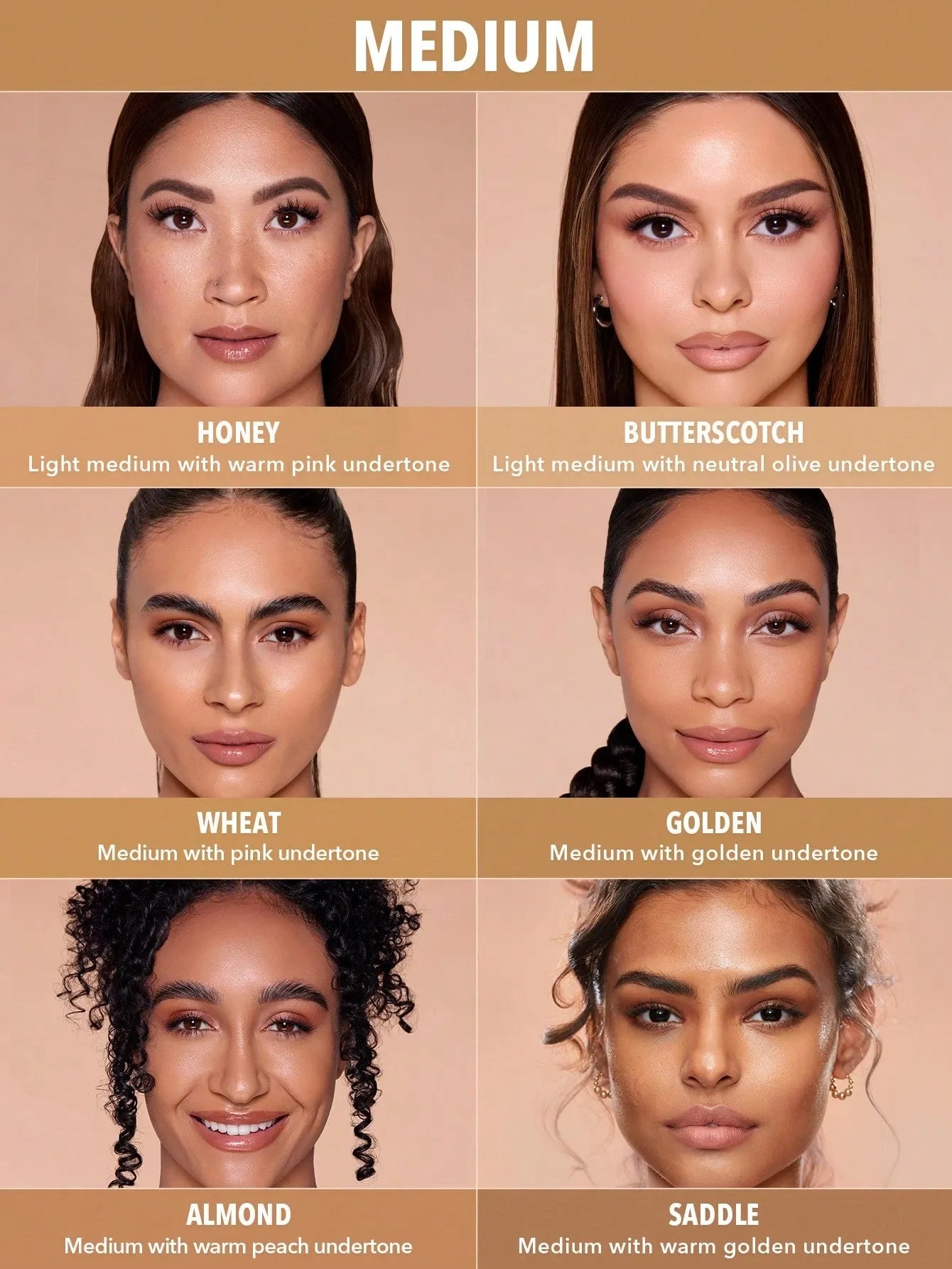 SHEGLAM - Skinfinite Hydrating Foundation