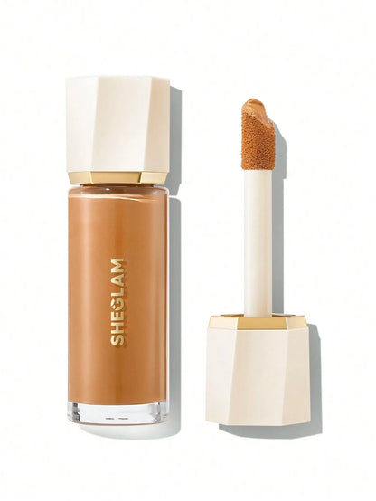 Sheglam - Sunburst Glow Mixer Corrector Brightening Hydrating Primer