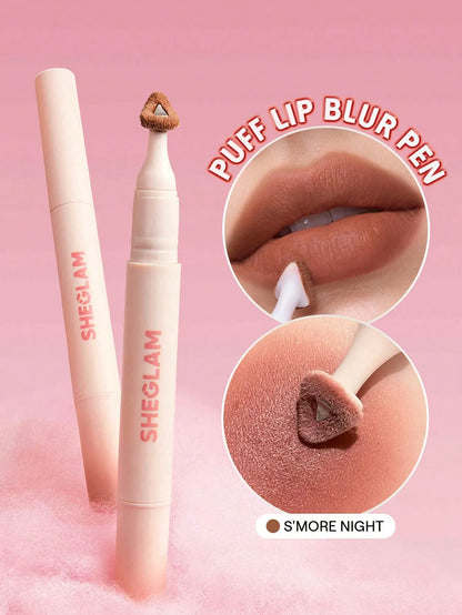 Sheglam - Marshmallow Puff Lip Blur Pen