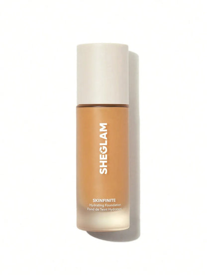 SHEGLAM - Skinfinite Hydrating Foundation