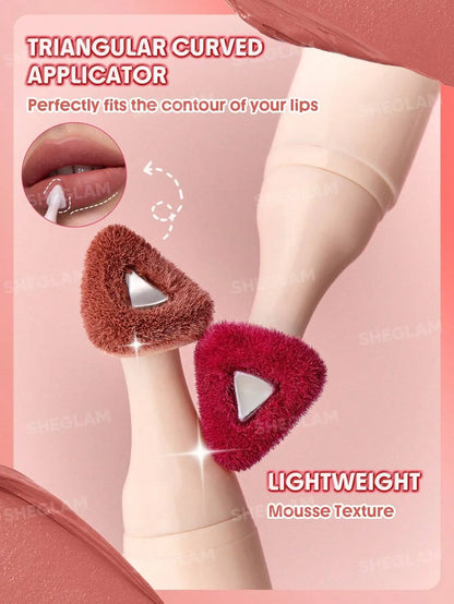 Sheglam - Marshmallow Puff Lip Blur Pen