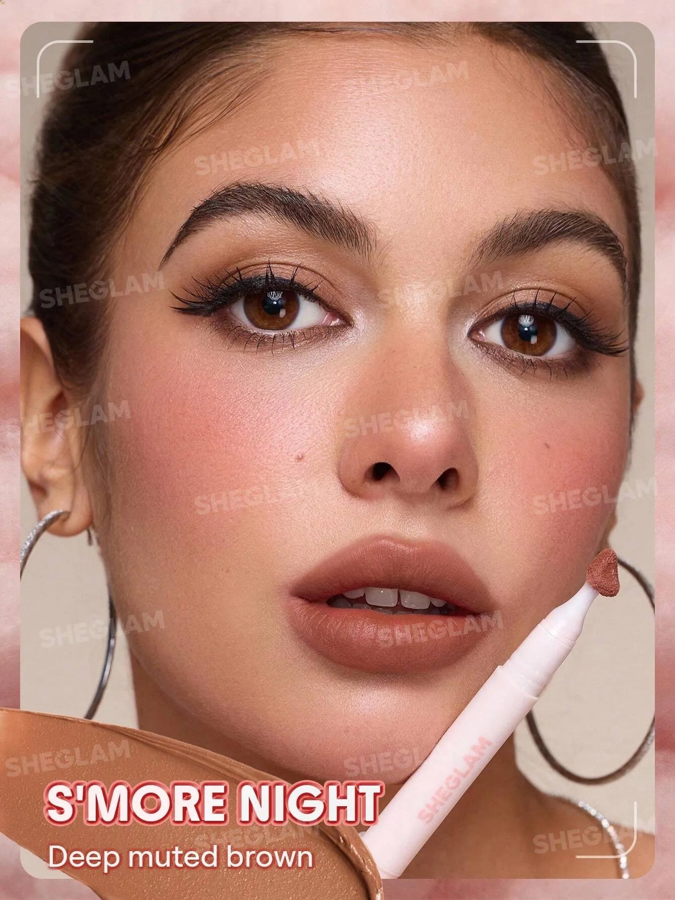 Sheglam - Marshmallow Puff Lip Blur Pen