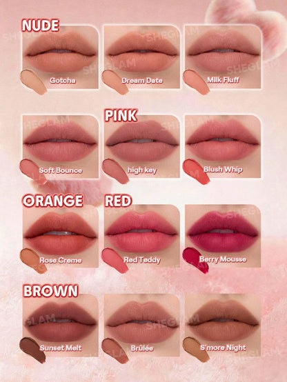 Sheglam - Marshmallow Puff Lip Blur Pen