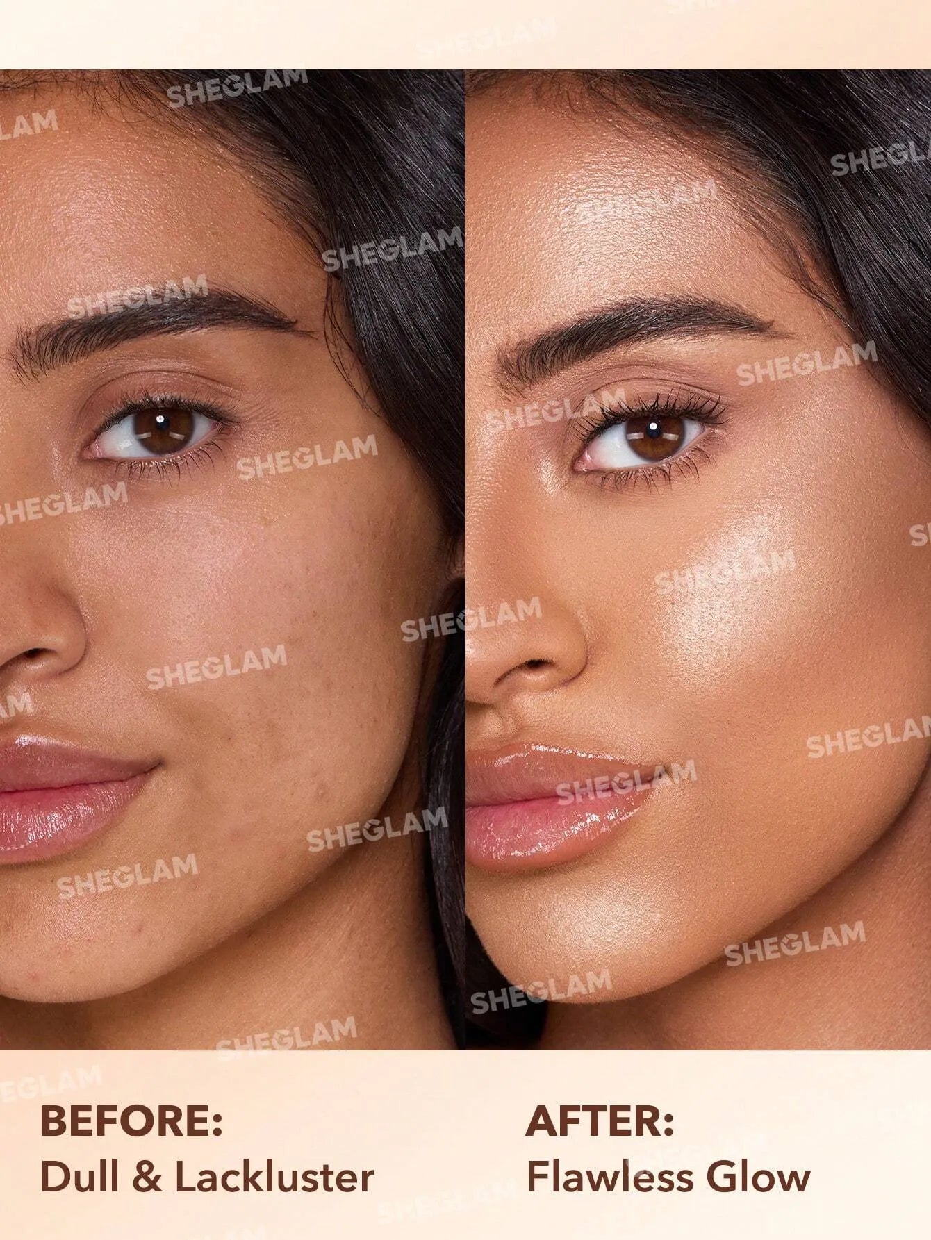 Sheglam - Sunburst Glow Mixer Corrector Brightening Hydrating Primer