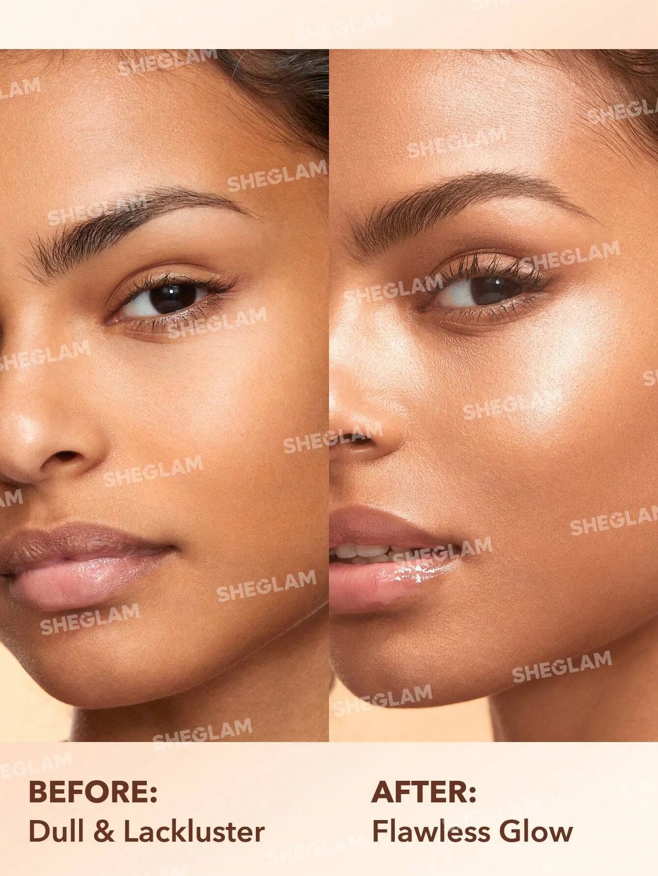 Sheglam - Sunburst Glow Mixer Corrector Brightening Hydrating Primer