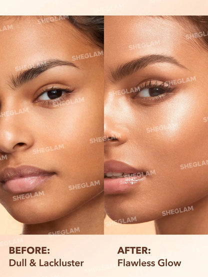 Sheglam - Sunburst Glow Mixer Corrector Brightening Hydrating Primer
