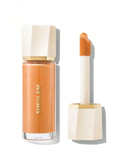 Sheglam - Sunburst Glow Mixer Corrector Brightening Hydrating Primer