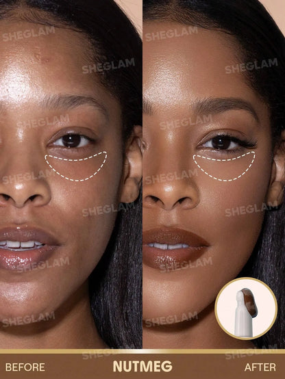 Sheglam - Poof! Gone Full Coverage Concealer
