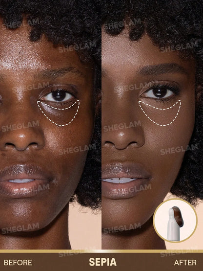 Sheglam - Poof! Gone Full Coverage Concealer