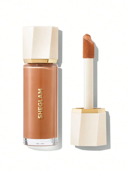 Sheglam - Sunburst Glow Mixer Corrector Brightening Hydrating Primer