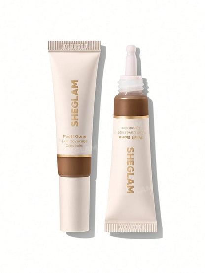 Sheglam - Poof! Gone Full Coverage Concealer