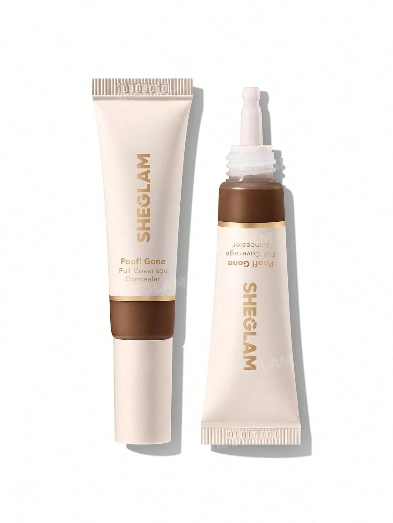 Sheglam - Poof! Gone Full Coverage Concealer
