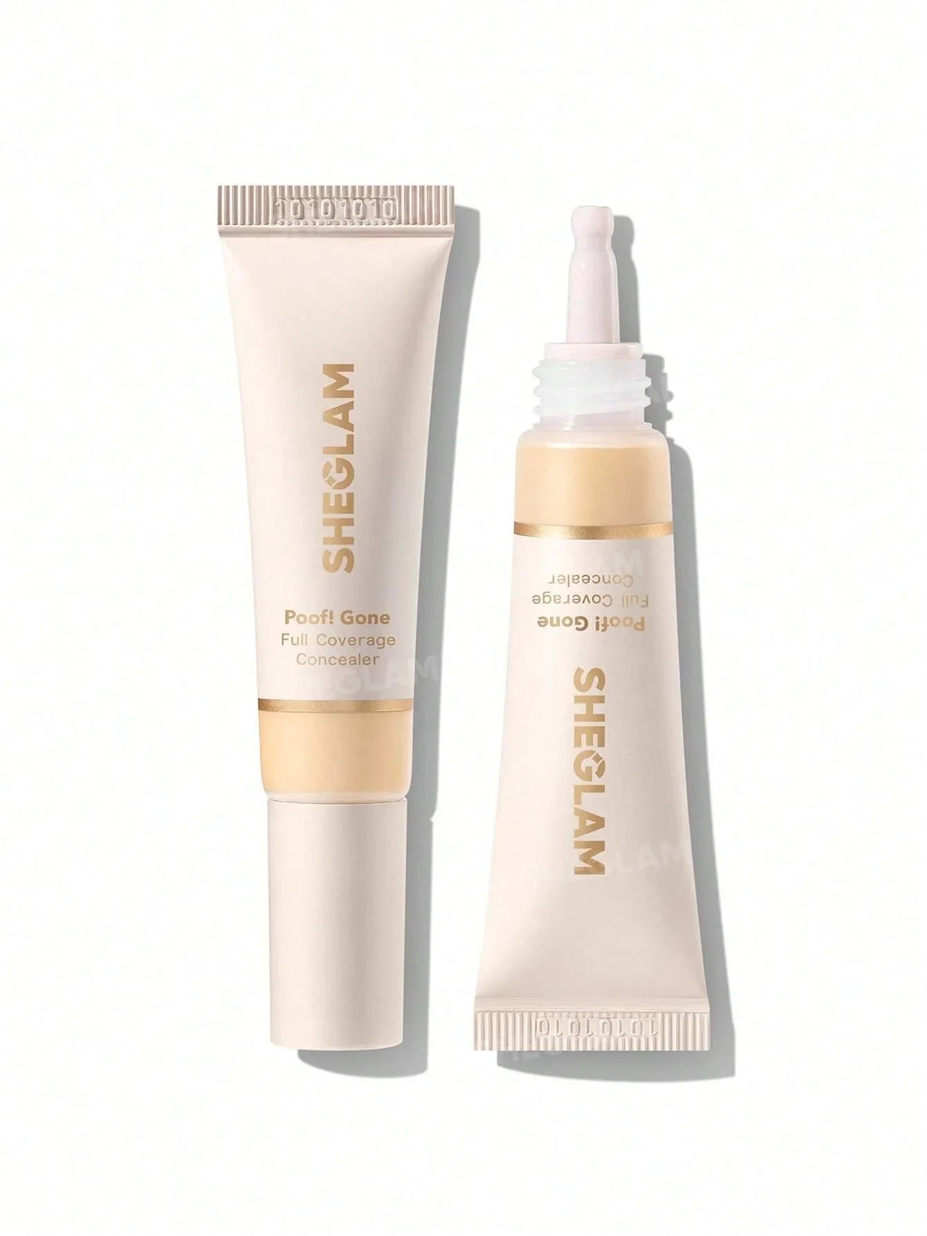 Sheglam - Poof! Gone Full Coverage Concealer