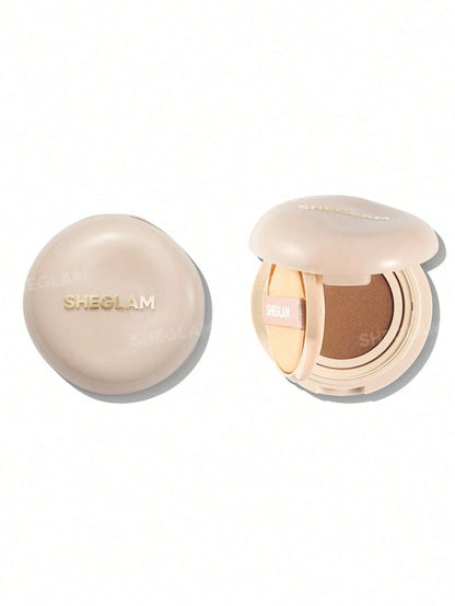 Sheglam - Lock & Go Long-Lasting Cushion Foundation