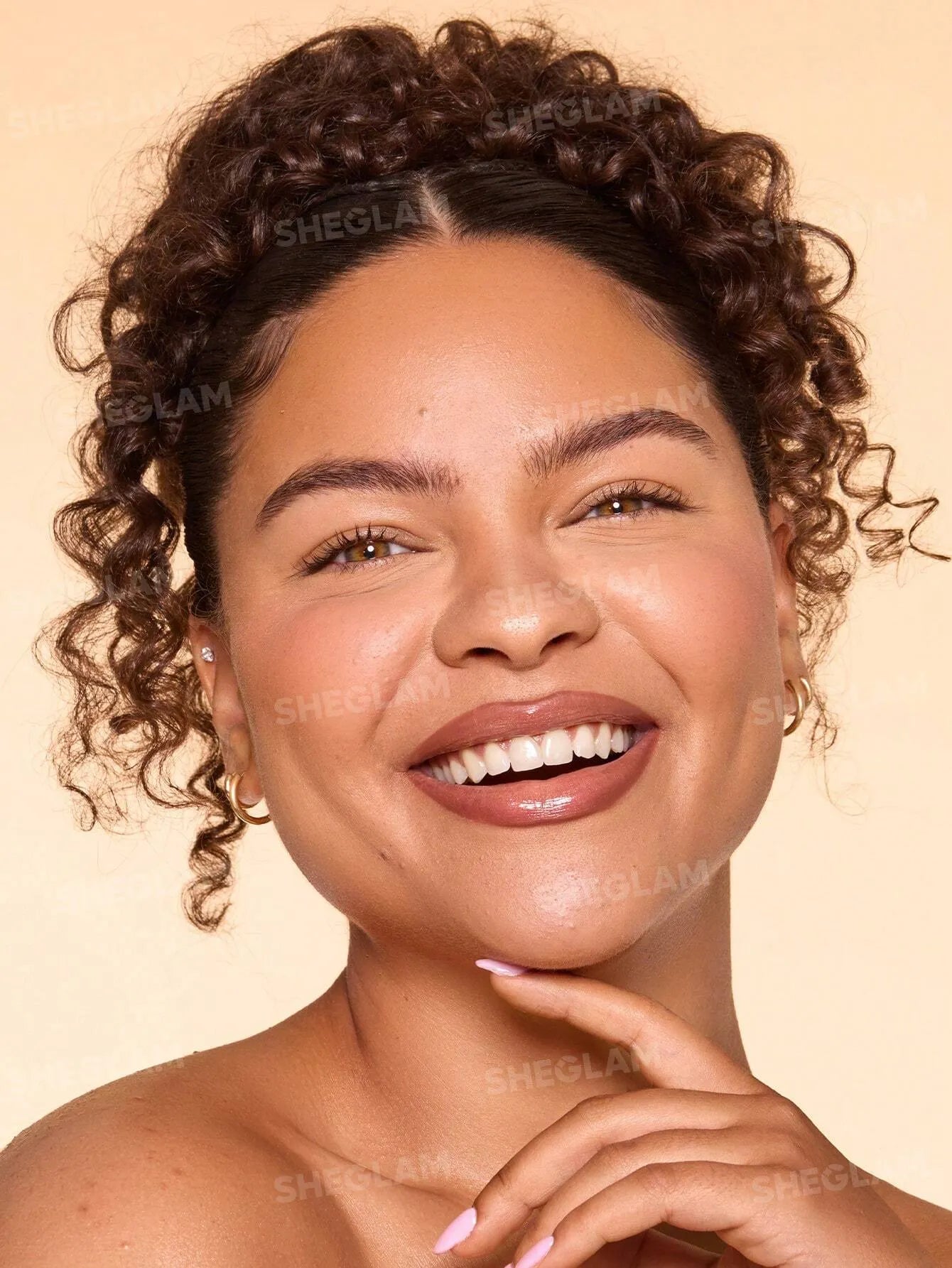 SHEGLAM - Dew & Done Skin Tint With SPF20