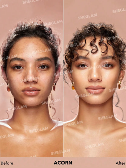 SHEGLAM - Skinfinite Hydrating Foundation