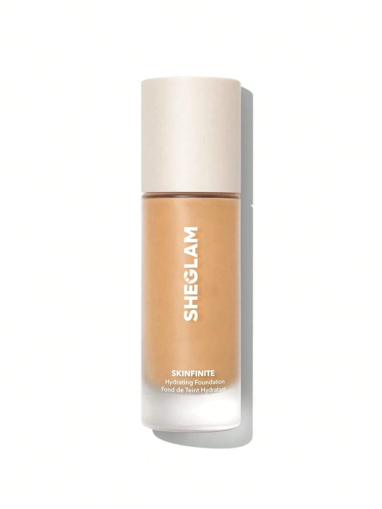 SHEGLAM - Skinfinite Hydrating Foundation