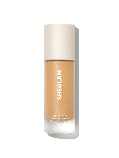 SHEGLAM - Skinfinite Hydrating Foundation