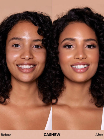 SHEGLAM - Skinfinite Hydrating Foundation