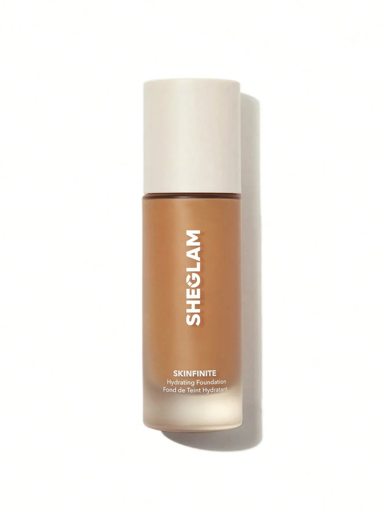 SHEGLAM - Skinfinite Hydrating Foundation