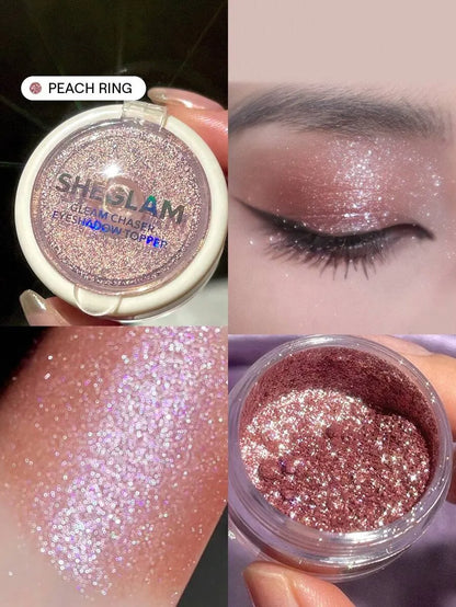 Sheglam - Gleam Chaser Eyeshadow Topper