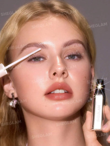 Sheglam -  Crystal Gaze Glitter Mascara