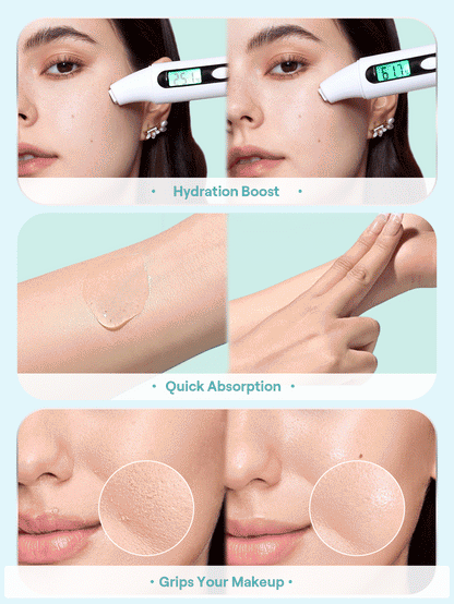 SHEGLAM - HydroSlime Primer