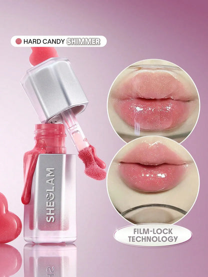 Sheglam - Glass Lock Air Gloss