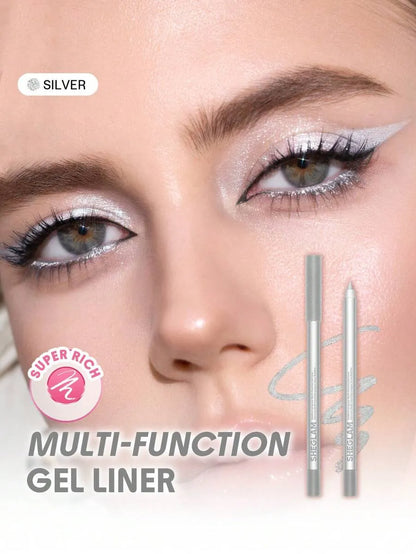 Sheglam - Boldline Longwear Multi-Function Gel Liner