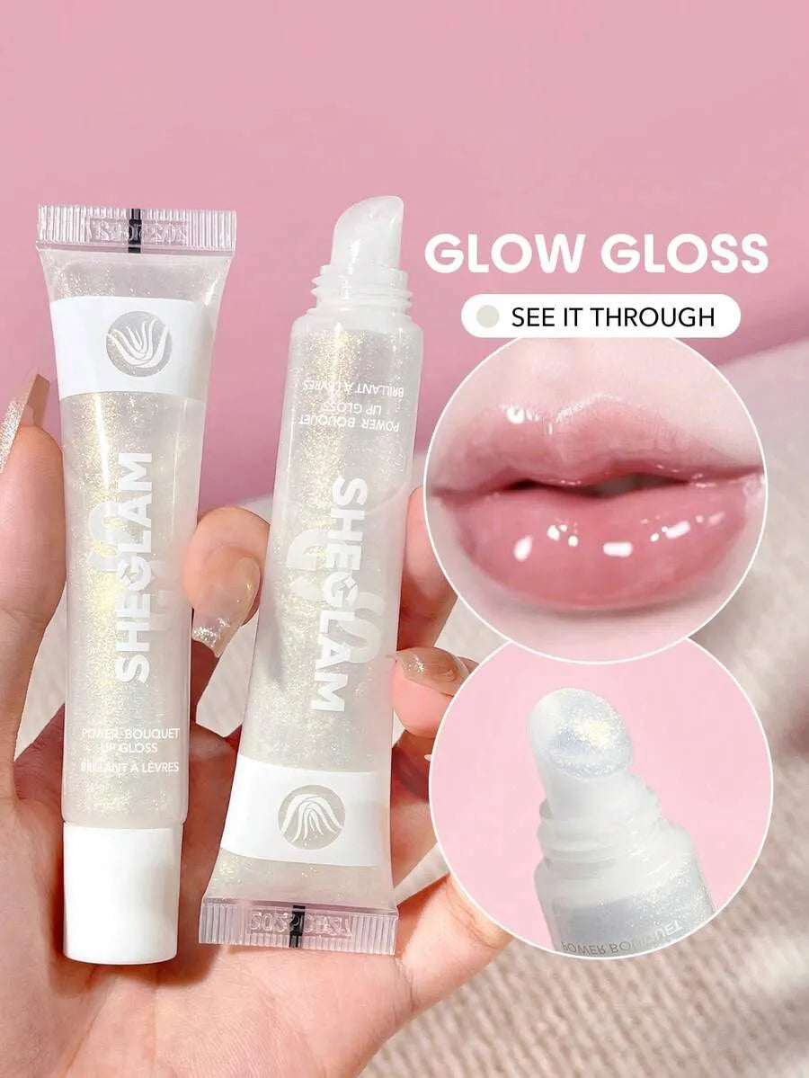 Sheglam - Power Bouquet Lip Gloss