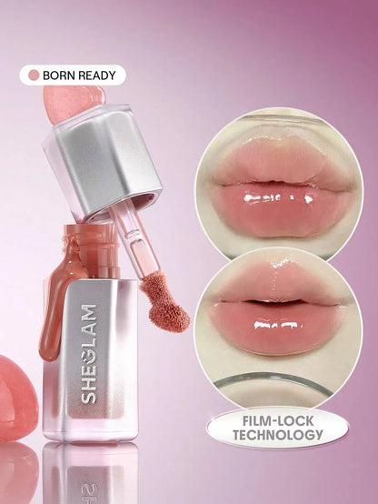 Sheglam - Glass Lock Air Gloss