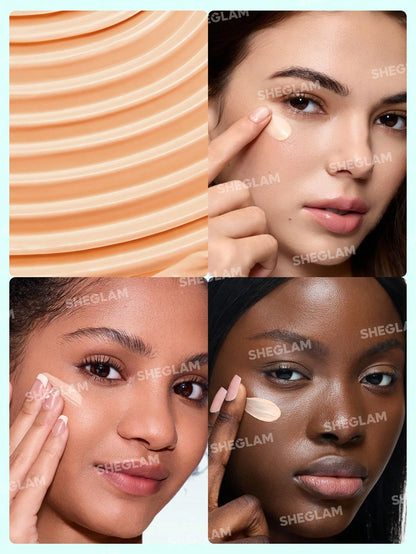Sheglam - Pore No More Primer Poreless Oil-Control Primer