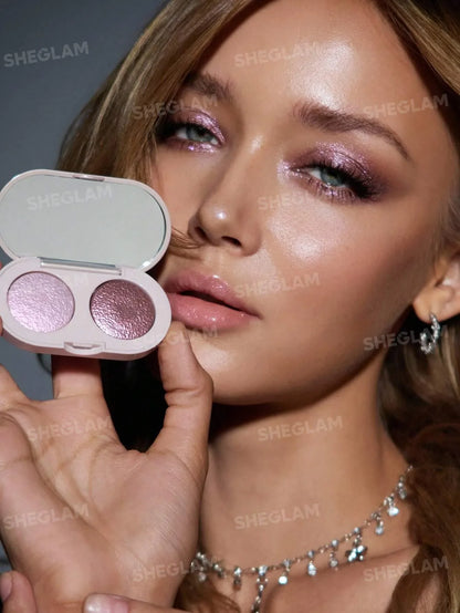 Sheglam - Prismalight Baked Gelee Eyeshadow