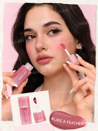 Sheglam - Air Plush Lip & Cheek Cream