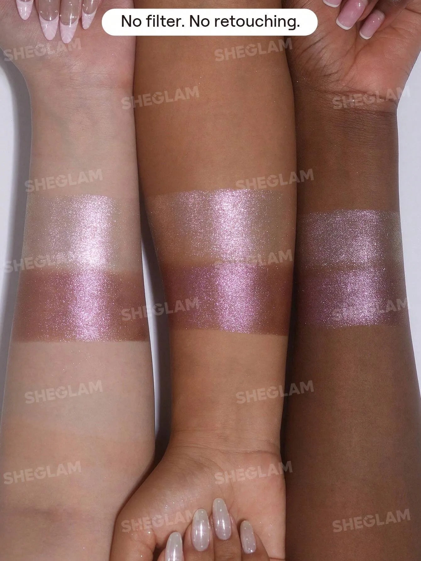 Sheglam - Prismalight Baked Gelee Eyeshadow