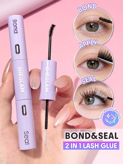SHEGLAM - Flex Bond Lash Bond And Seal