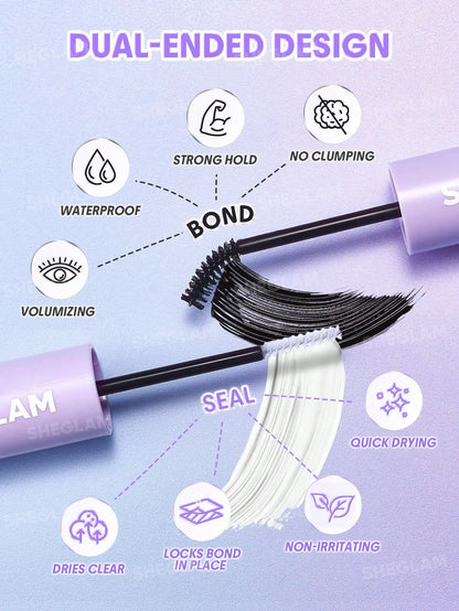 SHEGLAM - Flex Bond Lash Bond And Seal