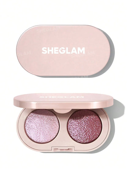 Sheglam - Prismalight Baked Gelee Eyeshadow
