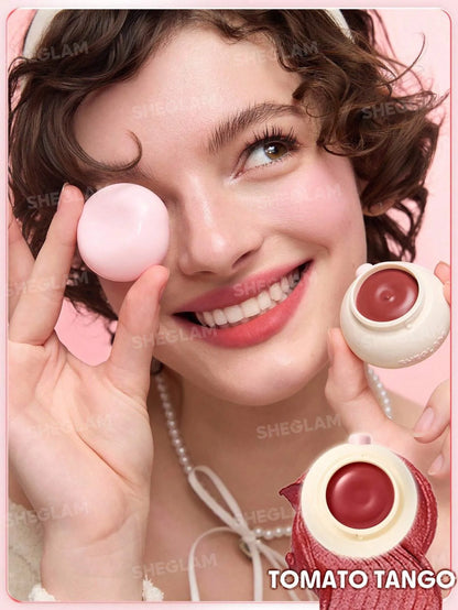 SHEGLAM - Bounce Putty Pocket Lip Pot